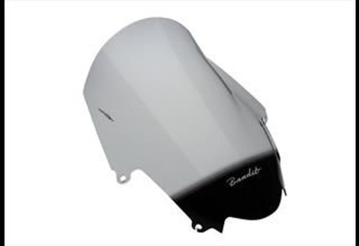 Suzuki GSF1200S Bandit  06-2007 Light Tint (430mm hi) Touring  SCREEN Powerbronz