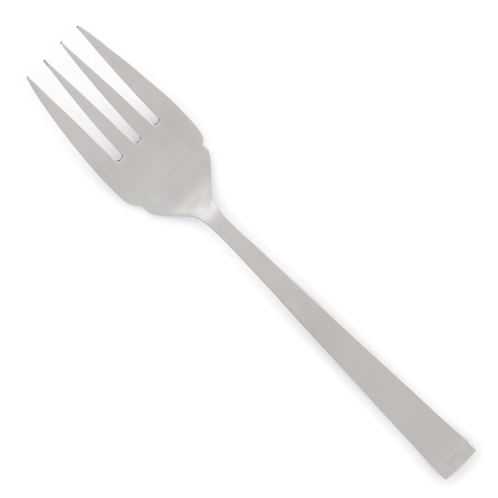 Wallace GEORGETOWN Stainless Korea 18/10 Glossy Silverware CHOICE Flatware