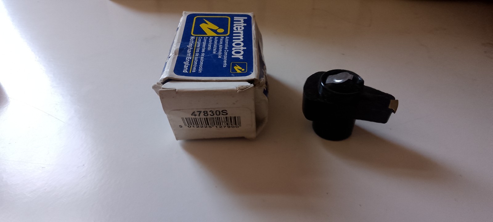 Vauxhall Astra, Cavalier, Nova, Volvo 340 Rotor Arm