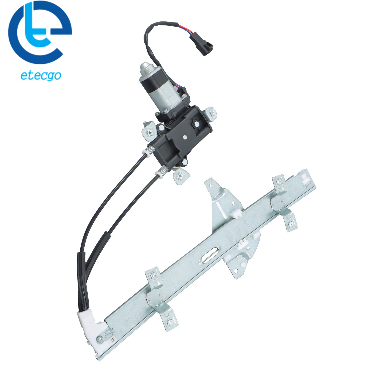 Power Window Lift Regulator & Motor Front Driver Side for Buick Century 1997-05