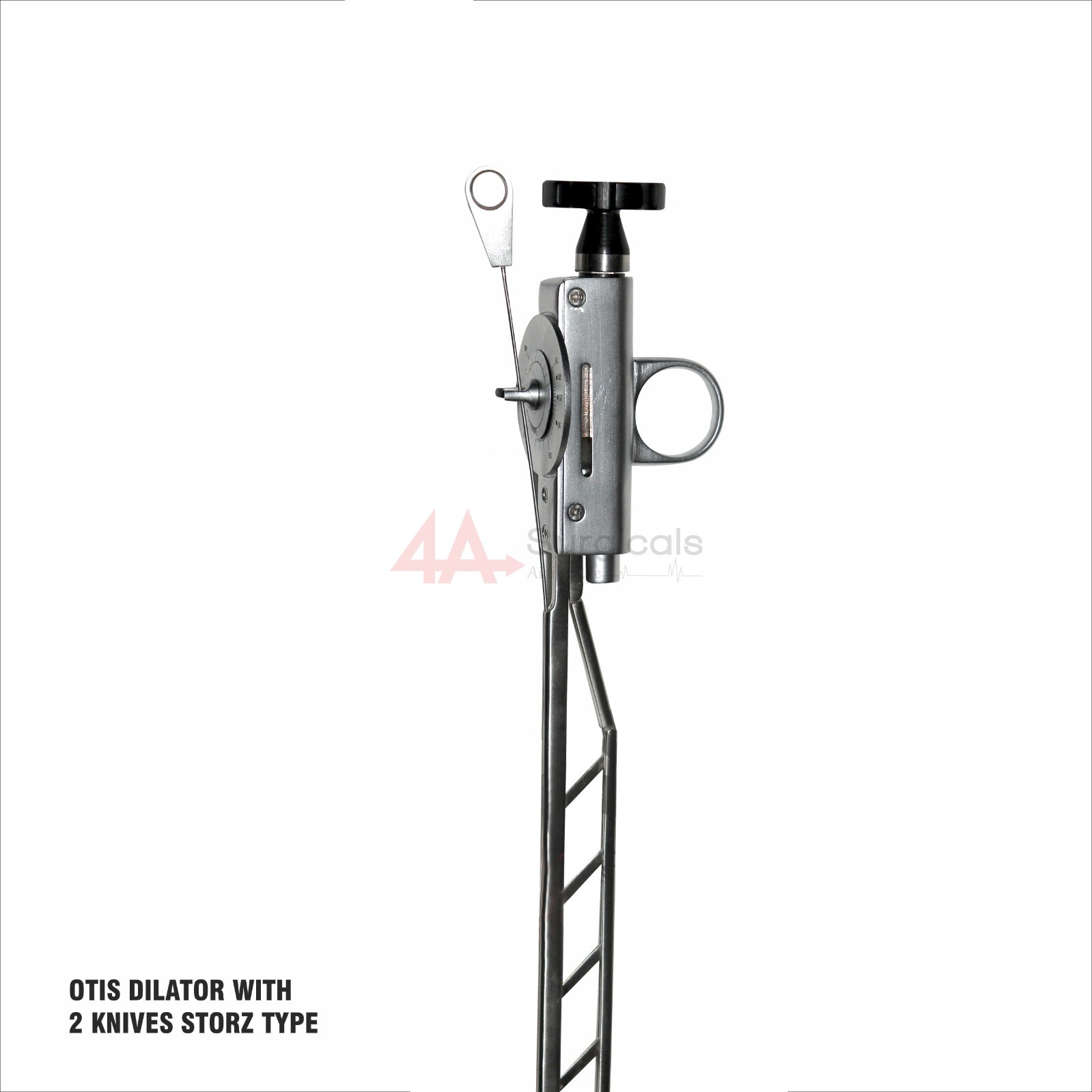 4A OTIS Dilator with 2 Knives