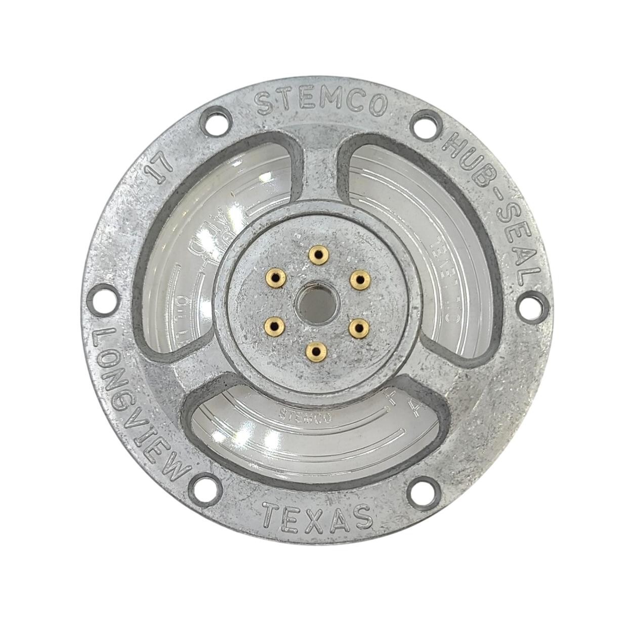 STEMCO Hub Cap Window Kit 359-6140