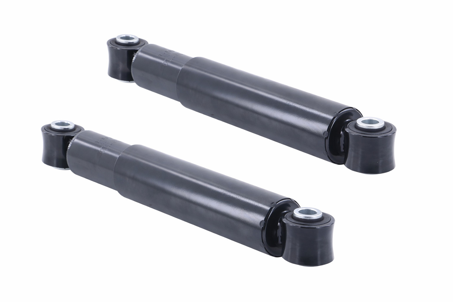 Torque 2 PCS Heavy Duty Front Shock Absorbers for 18-24 Freightliner Cascadia;