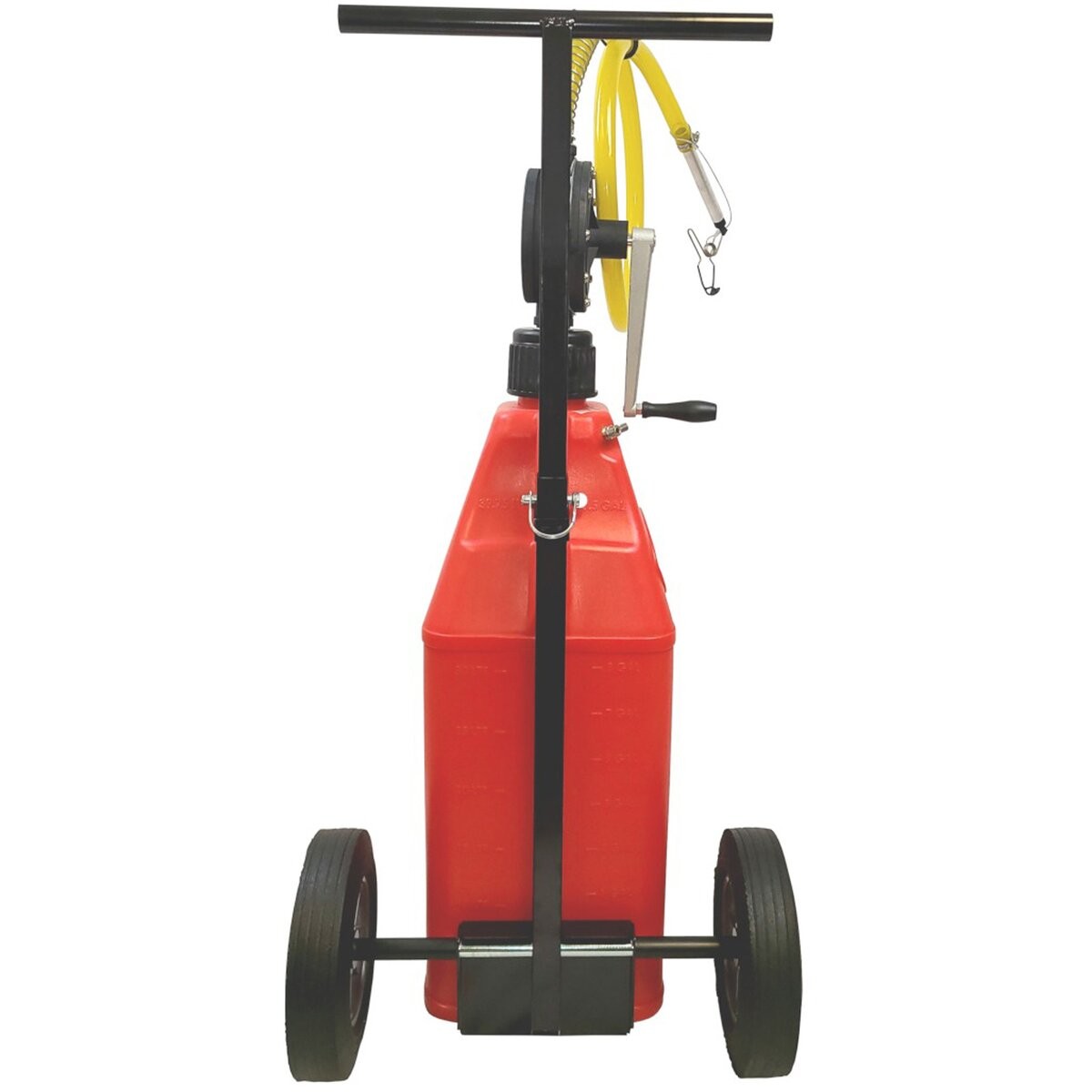Flo-Fast Pro Compact 10.5 Gallon Container System 30110-R