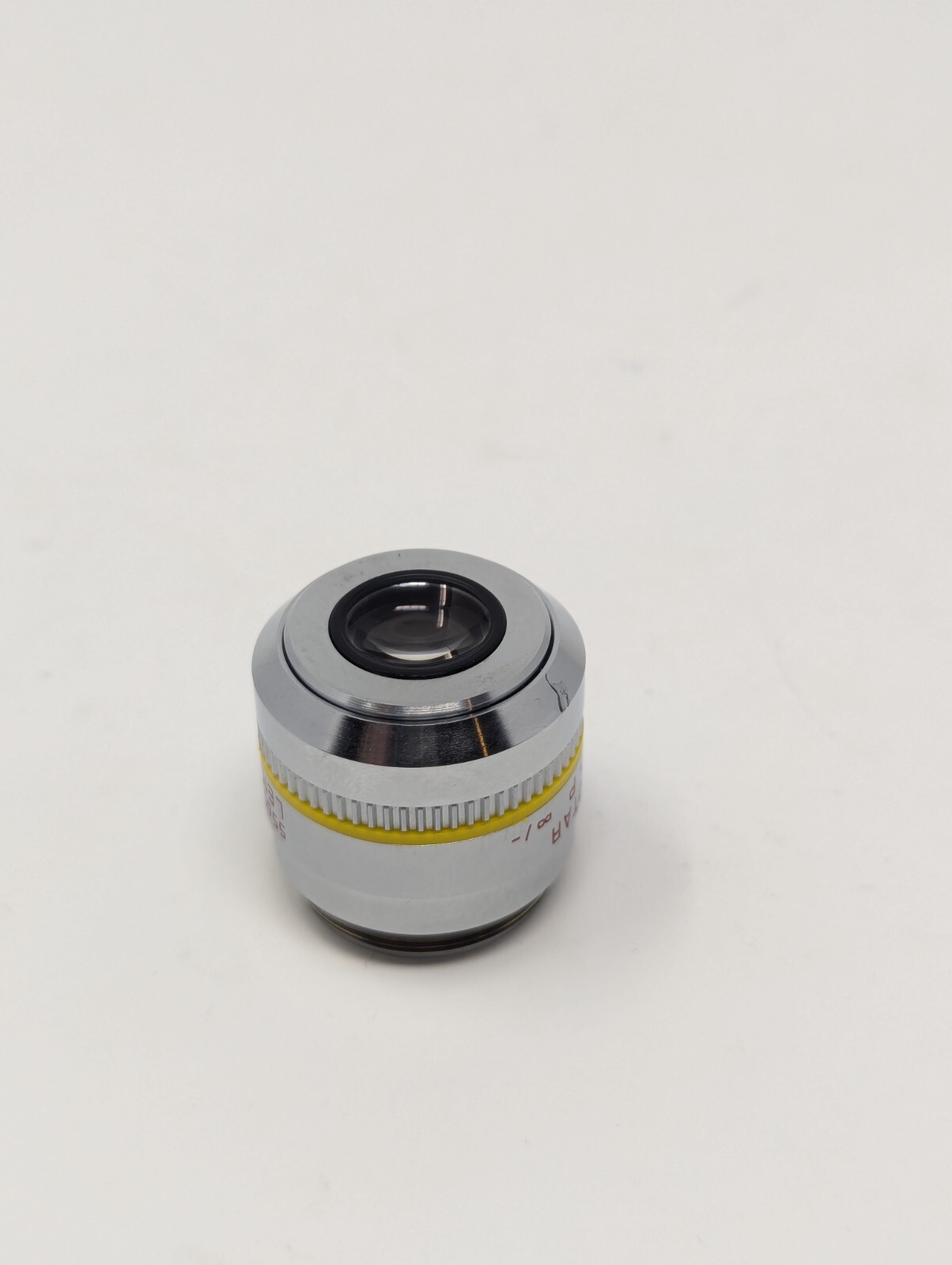 Leica PL Fluotar 10x/0.25 P Infinity/- Microscope Objective 556000