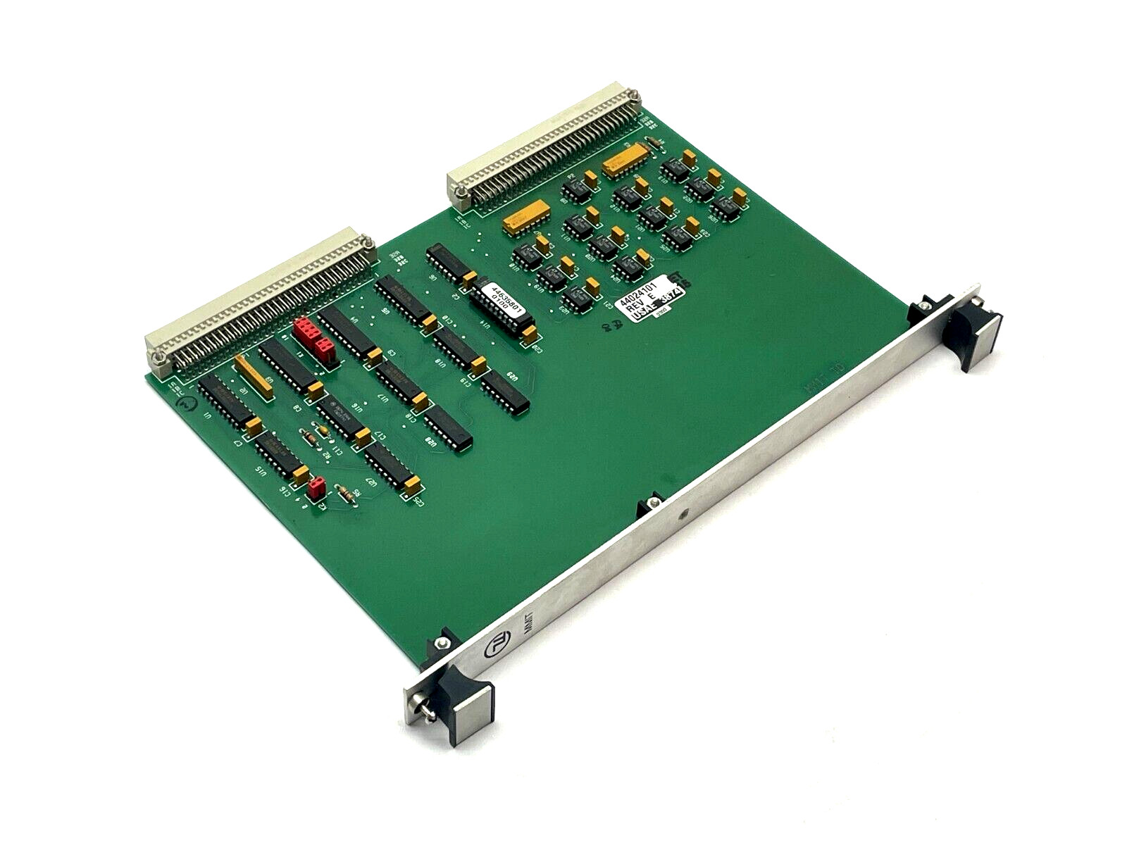 Universal Instruments 44024101 Logic I/O Module