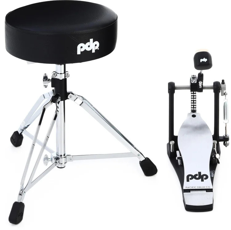 PDP 800 Series 2-piece Hardware Pack