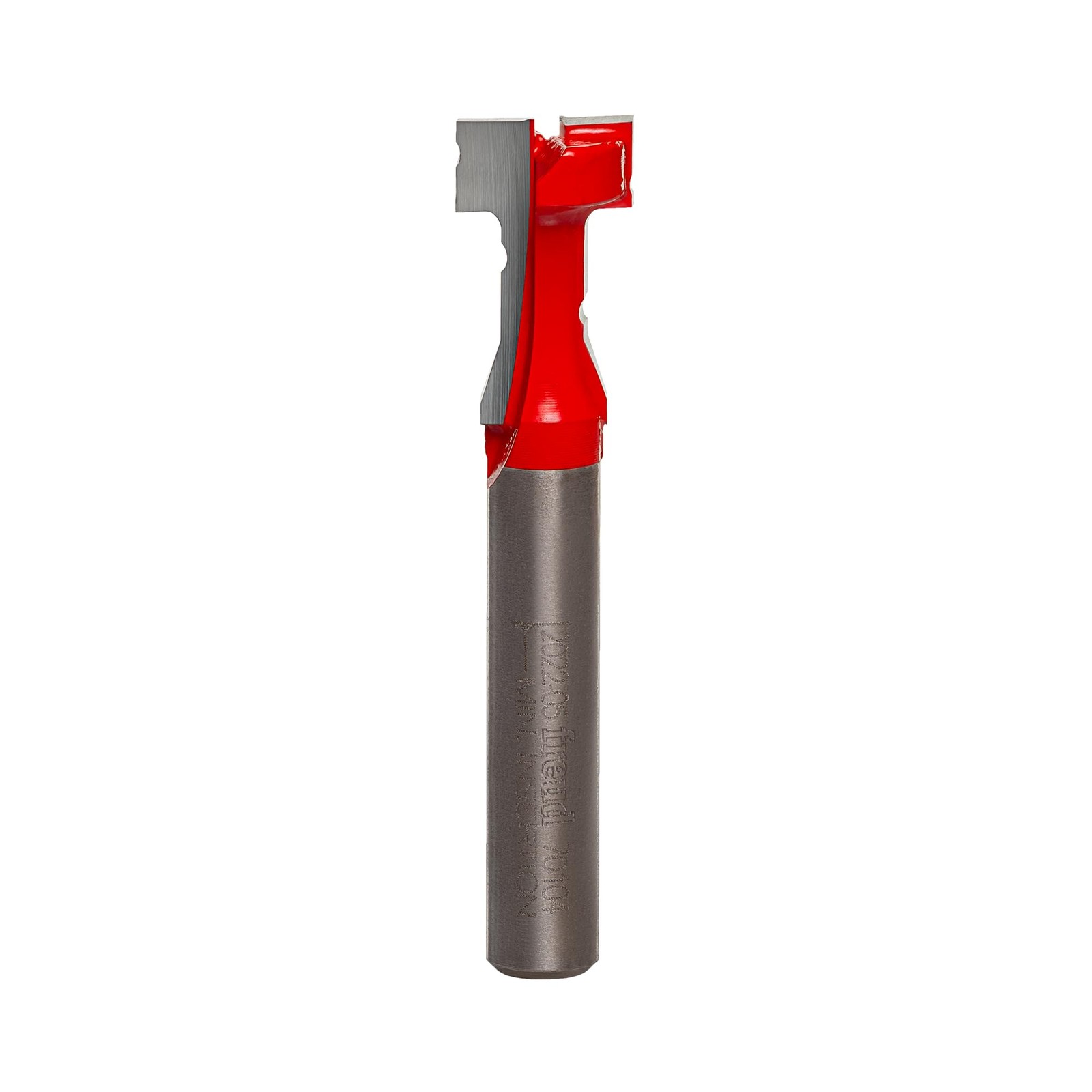Freud 70-104 25/64 Inch Key Hole Bit Perma-shield Coating Red