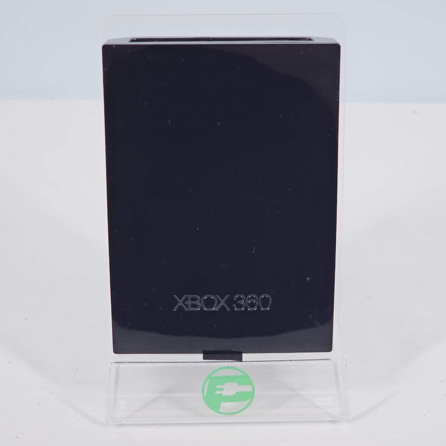 Microsoft Hard Drive 250GB Black 1451 For Xbox 360