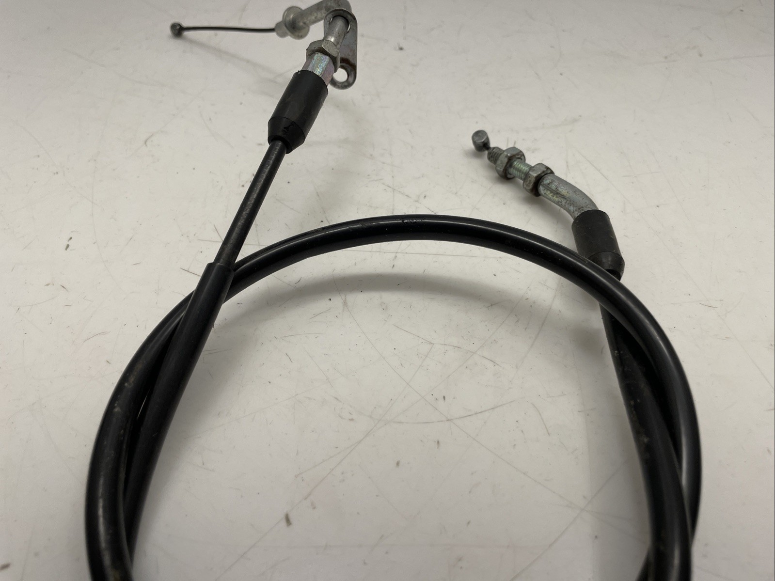 ♻️ Keeway Superlight 125 2021 - 2024 Throttle Cable ♻️