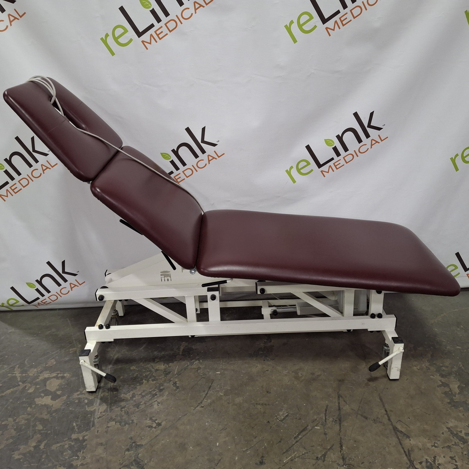 RehabDirect Integrity Treatment Table