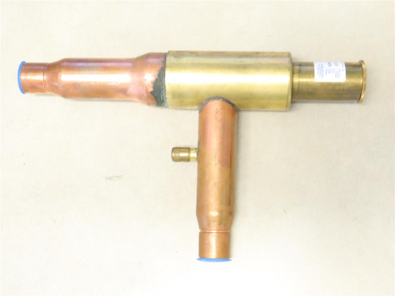 ALCO OPR-10 Pressure Regulating Valve 0PR-10