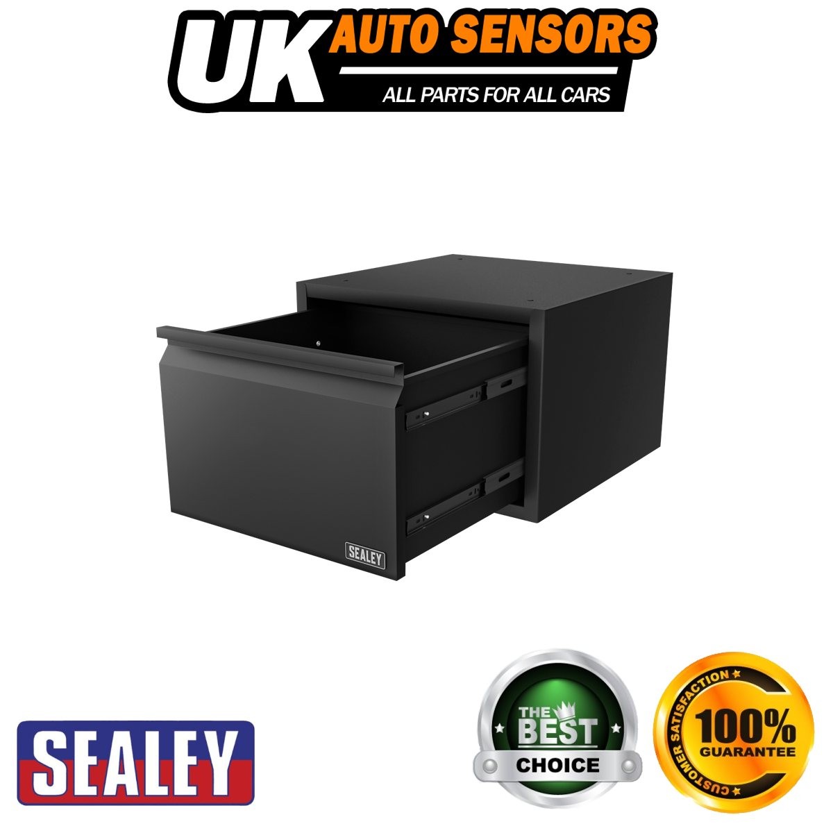 Sealey Modular Unit with Drawer APMB2