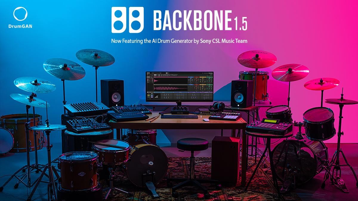 Steinberg Backbone