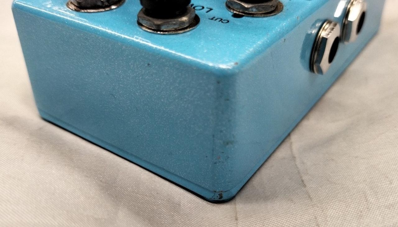 Mxr Analog Chorus