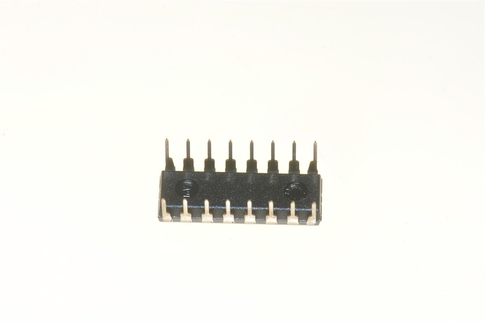 New (37pcs) SN74ALS253N TEXAS INSTRUMENTS IC Logic