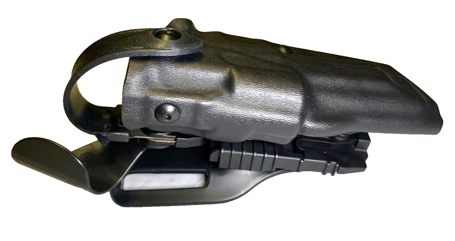Safariland 6360-73-132 ALS STX Lvl 3 Holster Beretta 92 Brigadier Vertec NIB