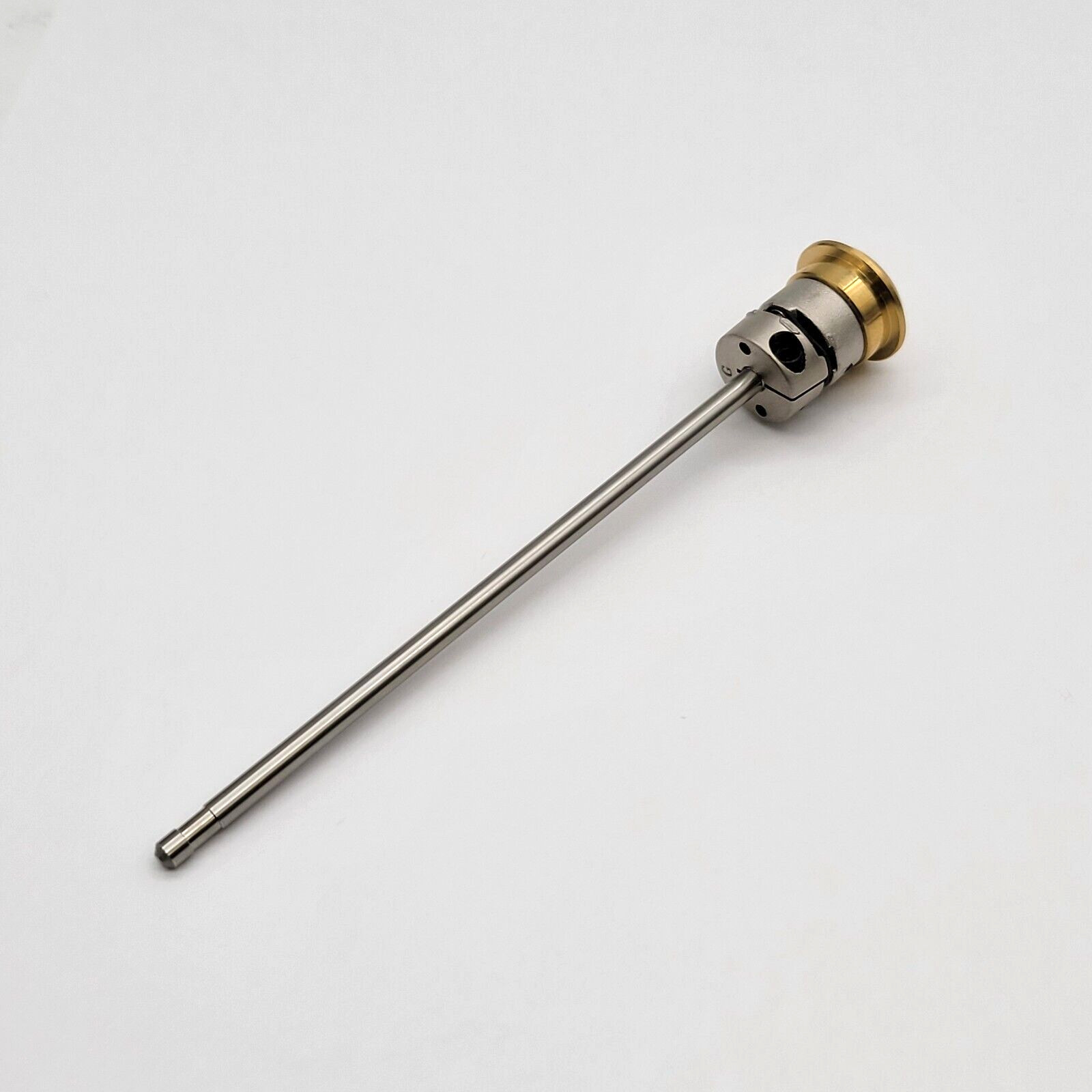 Olympus Microscope IX71 Camera Prism Selector Shaft Replacement Repair Part