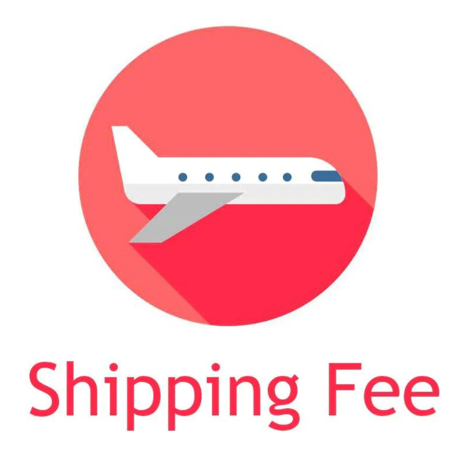 Additional expedited shipping fee