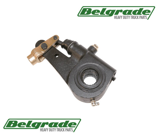 139.2410 5.5in Automatic Slack Adjuster w/ Clevis Kit Replaces Meritor R801003