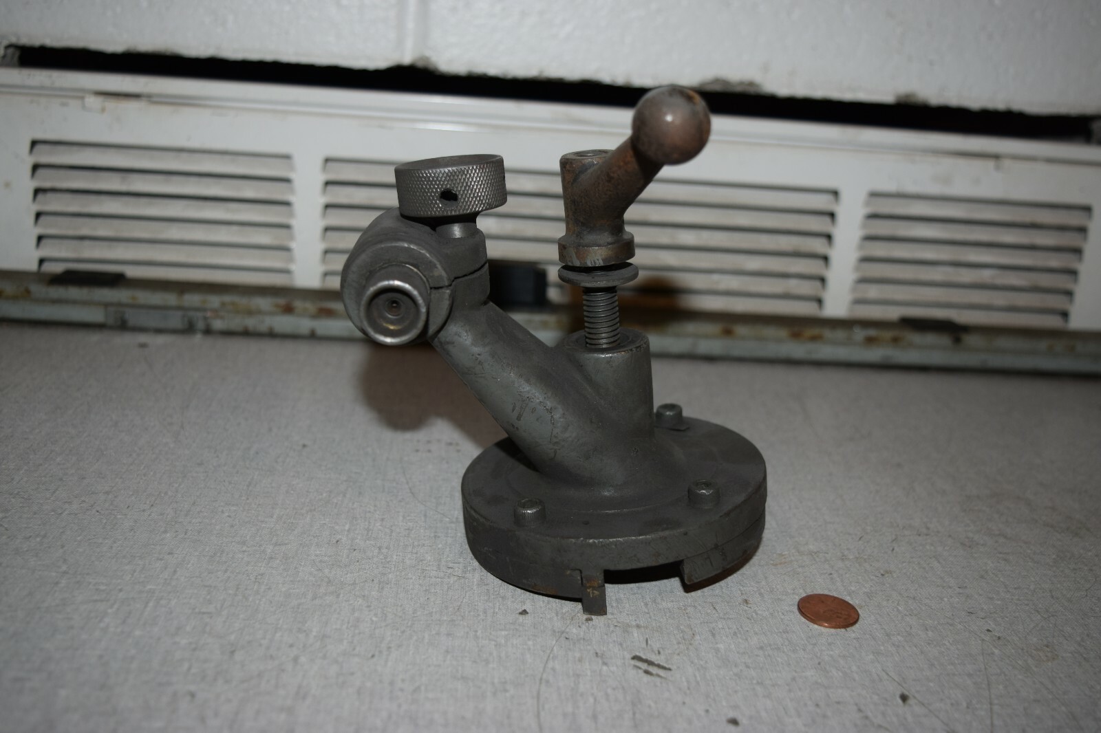 Grinding Machine Grinder Part Tailstock