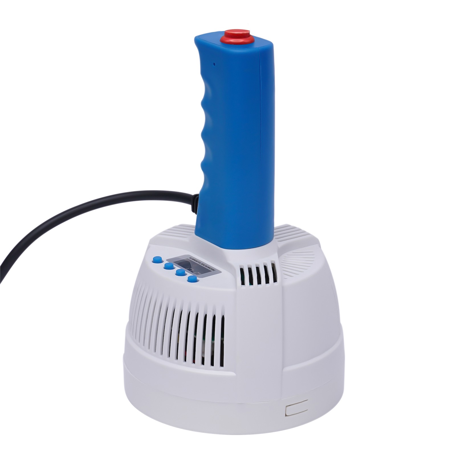 Induction Sealer Electromagnetic Heating Handheld Plastic Bottle Sealing Machine