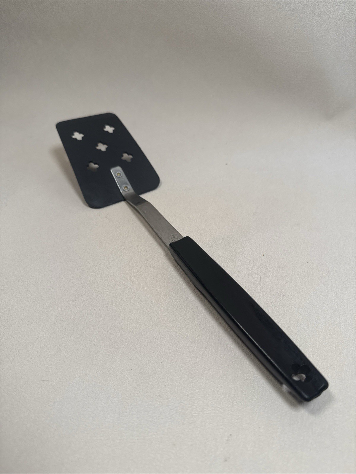 Vintage Club Stainless USA Spatula RARE