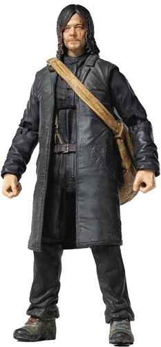 Hiya Toys - The Walking Dead - Exquisite Mini - Daryl Dixon 1/18 Px Action Figur