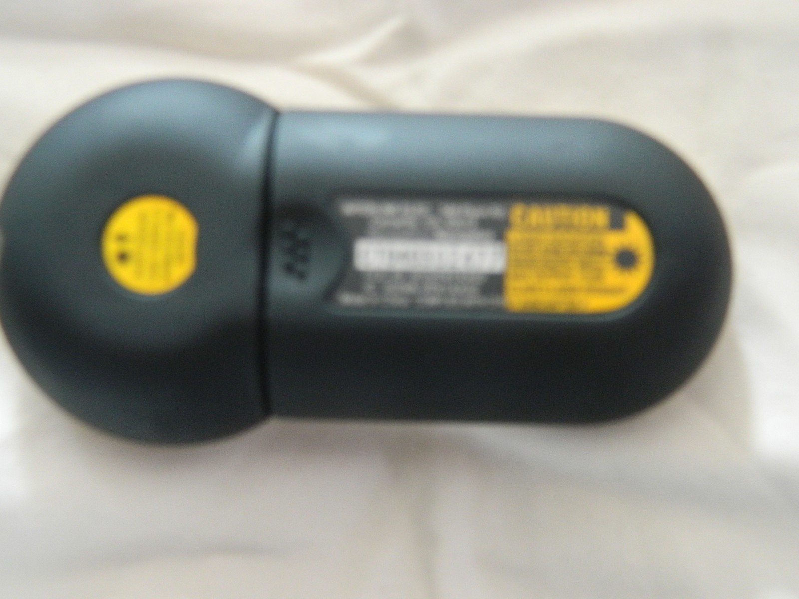 INTERLINK ELECTRONICS REMOTE POINT NAVIGATOR 2.4