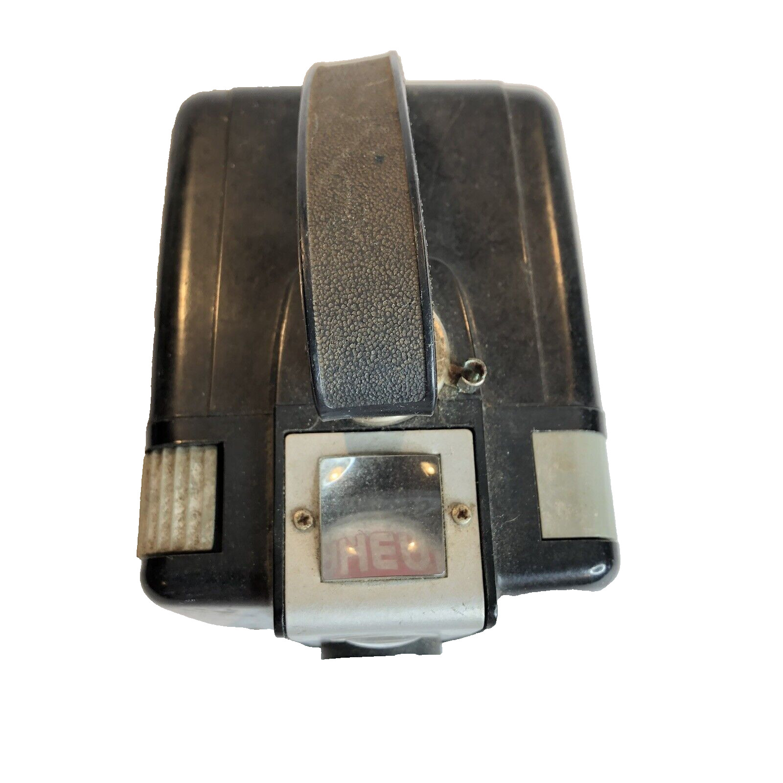 Kodak Brownie Hawkeye Camera Flash Model 1959 Box Camera Untested Square Vintage