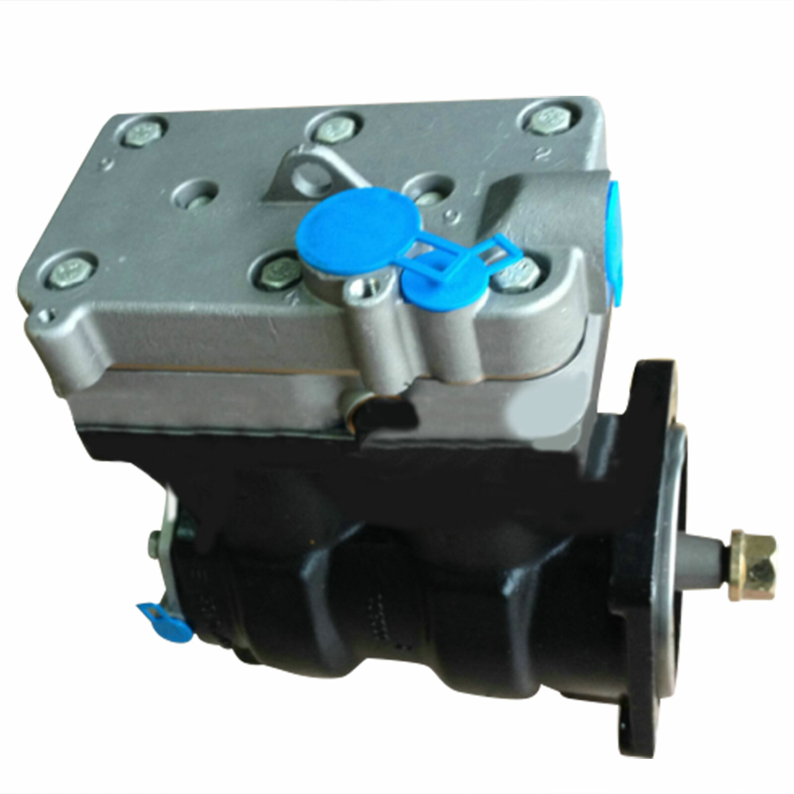 AIR COMPRESSOR For VOLVO D12 D12A D12C Engine Air Compressor 85000396 20701801