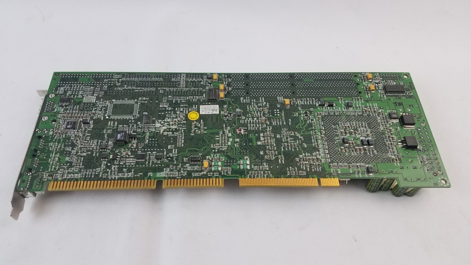 IEI ROCKY-3703EVR CPU Board. Socket 370 base