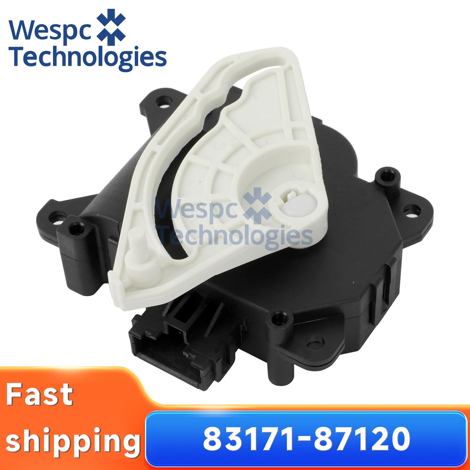 83171-87120 HVAC Blend Door Actuator 604-917 87106-30371 Fits Lexus GS300 GS400