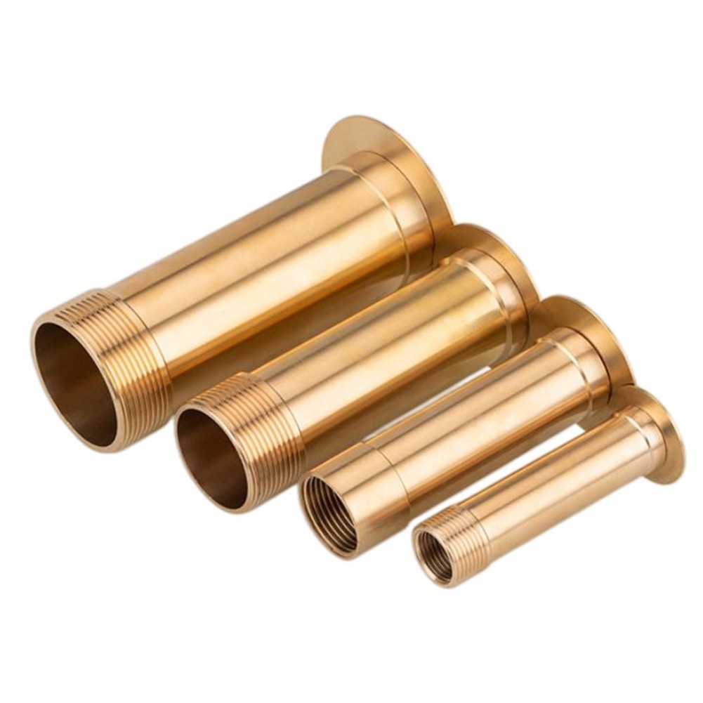 Mushroom Style Brass Fountain Nozzle for Garden Pond Water Spray Effect