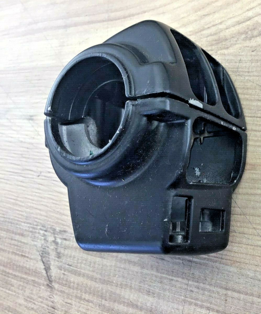 Harley Davidson Handlebar switchgear housing left hand Touring cruise T38 320