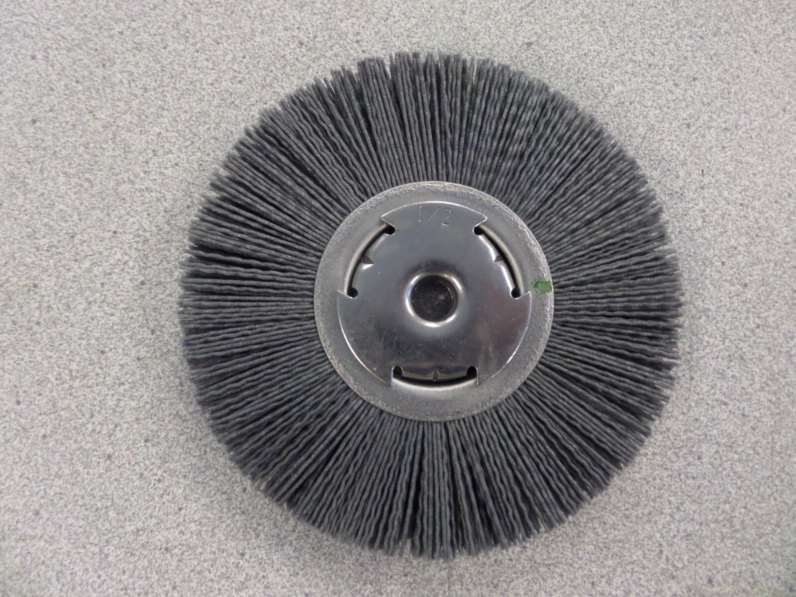 ILCO 815-00-51 6" NYLON GRINDER BRUSH