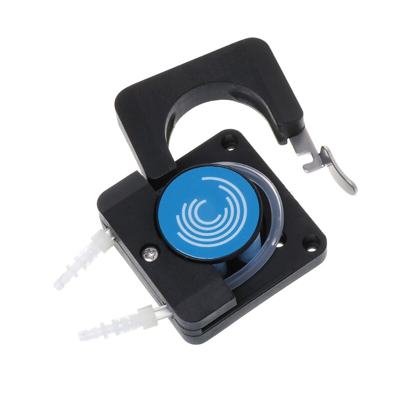 Mini Peristaltic for Head With Tube