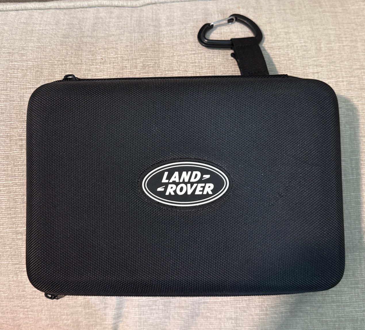 Land Rover Emergency Pack First Aid Kit NOT USED