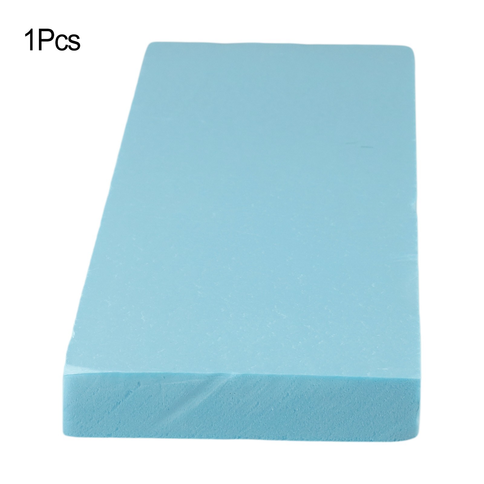 Blue Foam Board Construction Model for Professional Results Landscaping Blocks