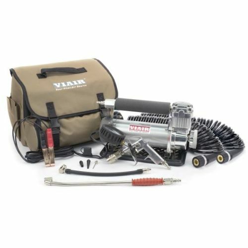 Viair 45053 450P-RV Automatic Compressor - 150 psi / 1.80 CFM