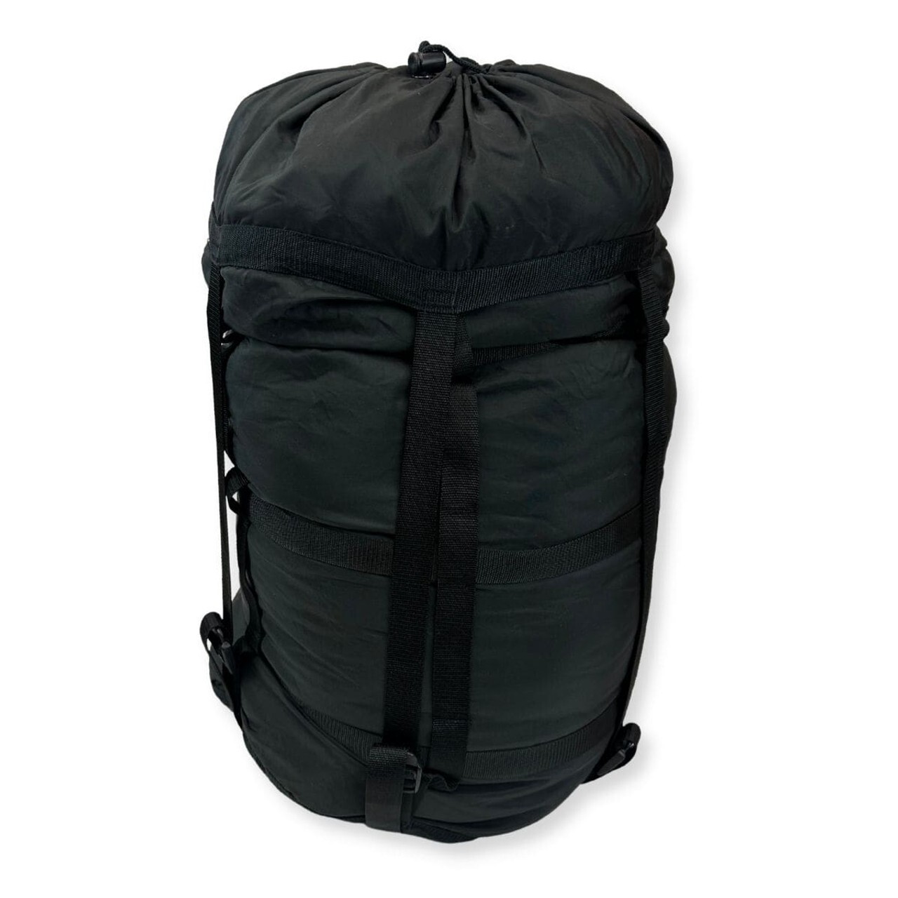 US Army Compression Stuff Sack black