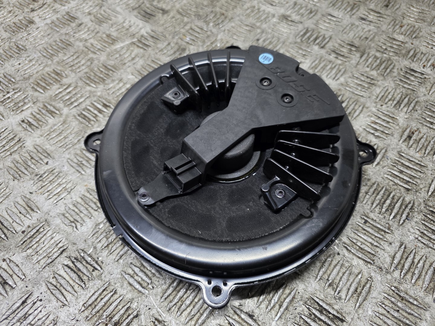 Mazda Rx8 231ps Mk1 E3 3lobe 2002-2007 Door BOSE Speaker (n/s/f) 283635-004