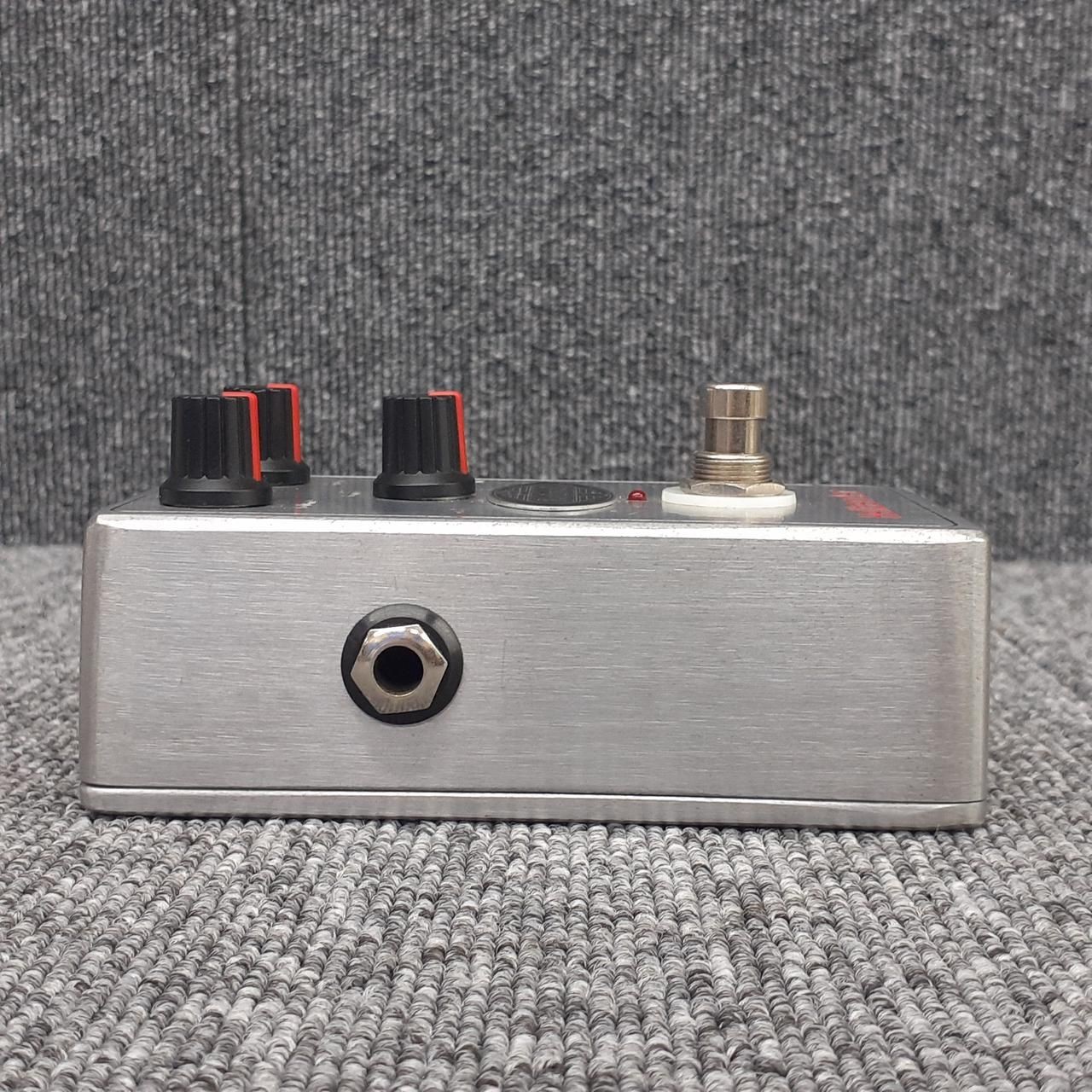 ROTHWELL Effects Pedal Hellbender Used