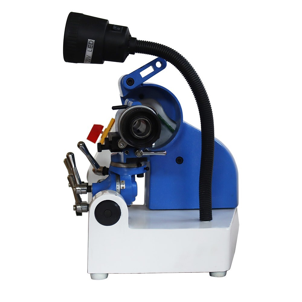 U3 R8 Collet 220V Universal Cutter Grinder Sharpener Multi-functional Grinding