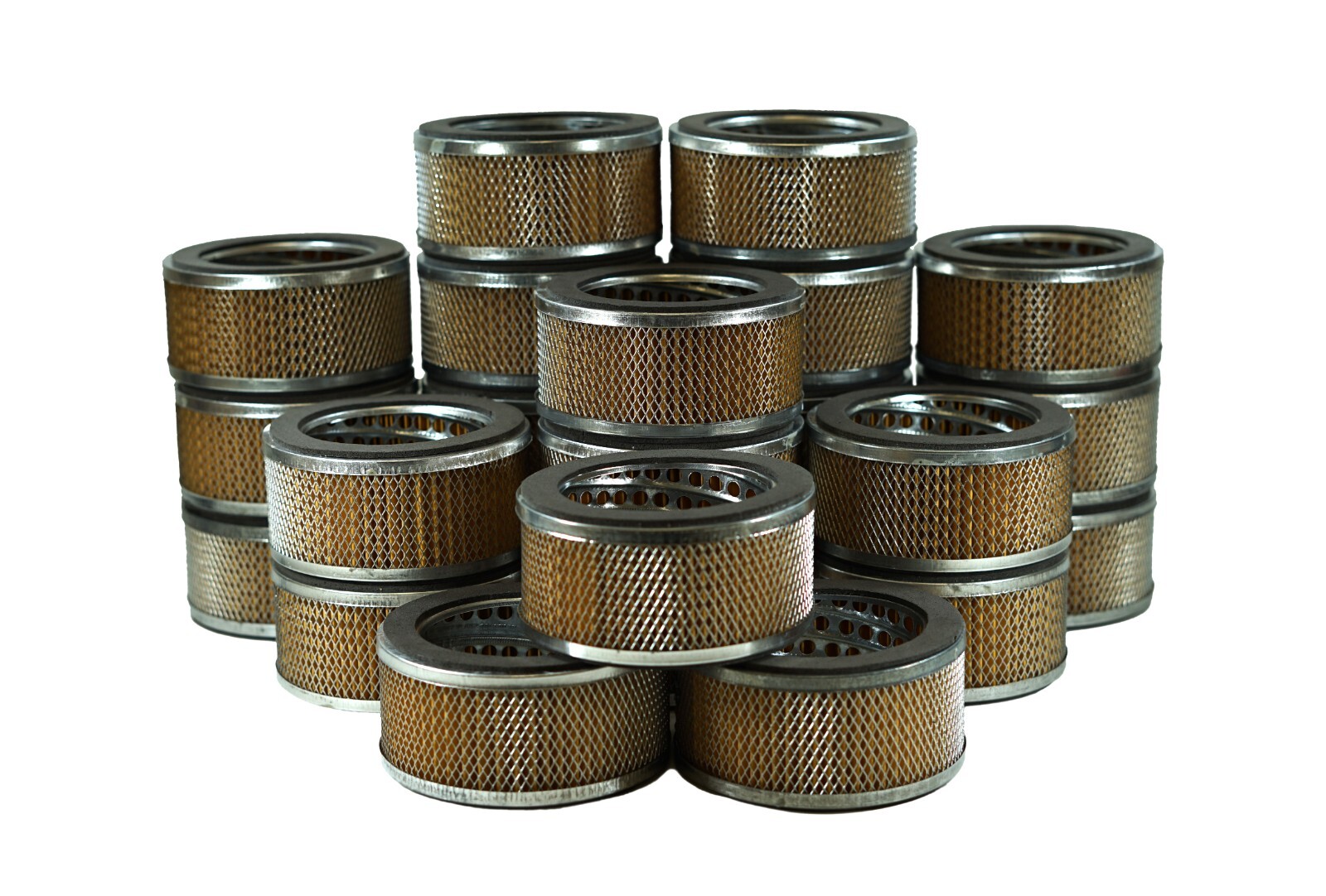 AIR COMPRESSOR AIR INTAKE FILTER REPLACEMENT 25 PACK
