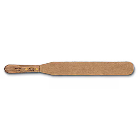 Ampco Safety Tools S-92 Spatula, Straight, Copper Nickel, 2"W