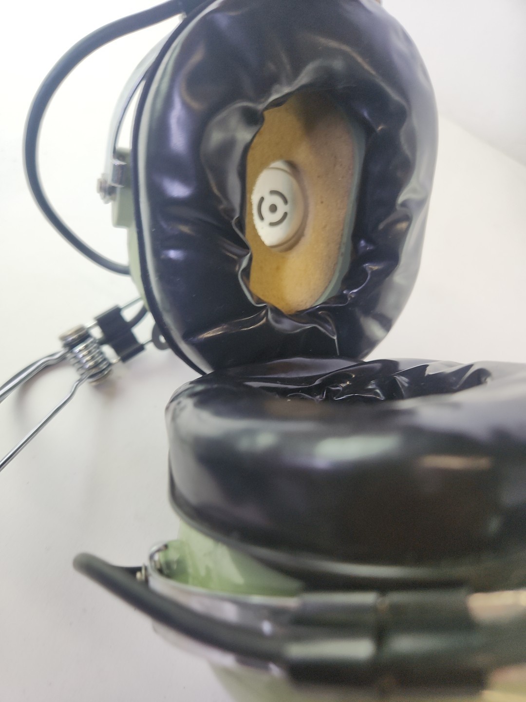 David Clark H10-76 Aviation Headset *UNTESTED