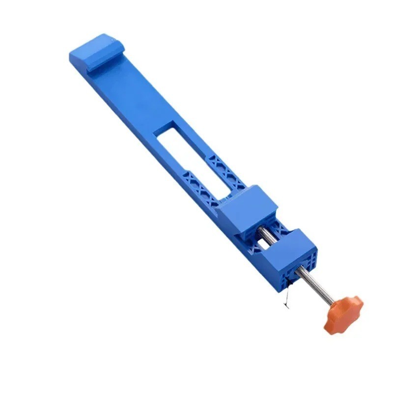 Circular Saw Guide Rail Adjustable Cutting Machine Base Circular Saw Guide New..