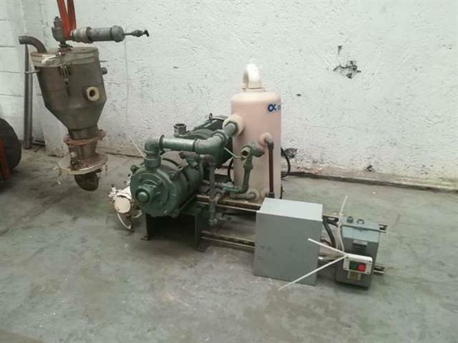 Vac-U-Max Powder Transfer-80258