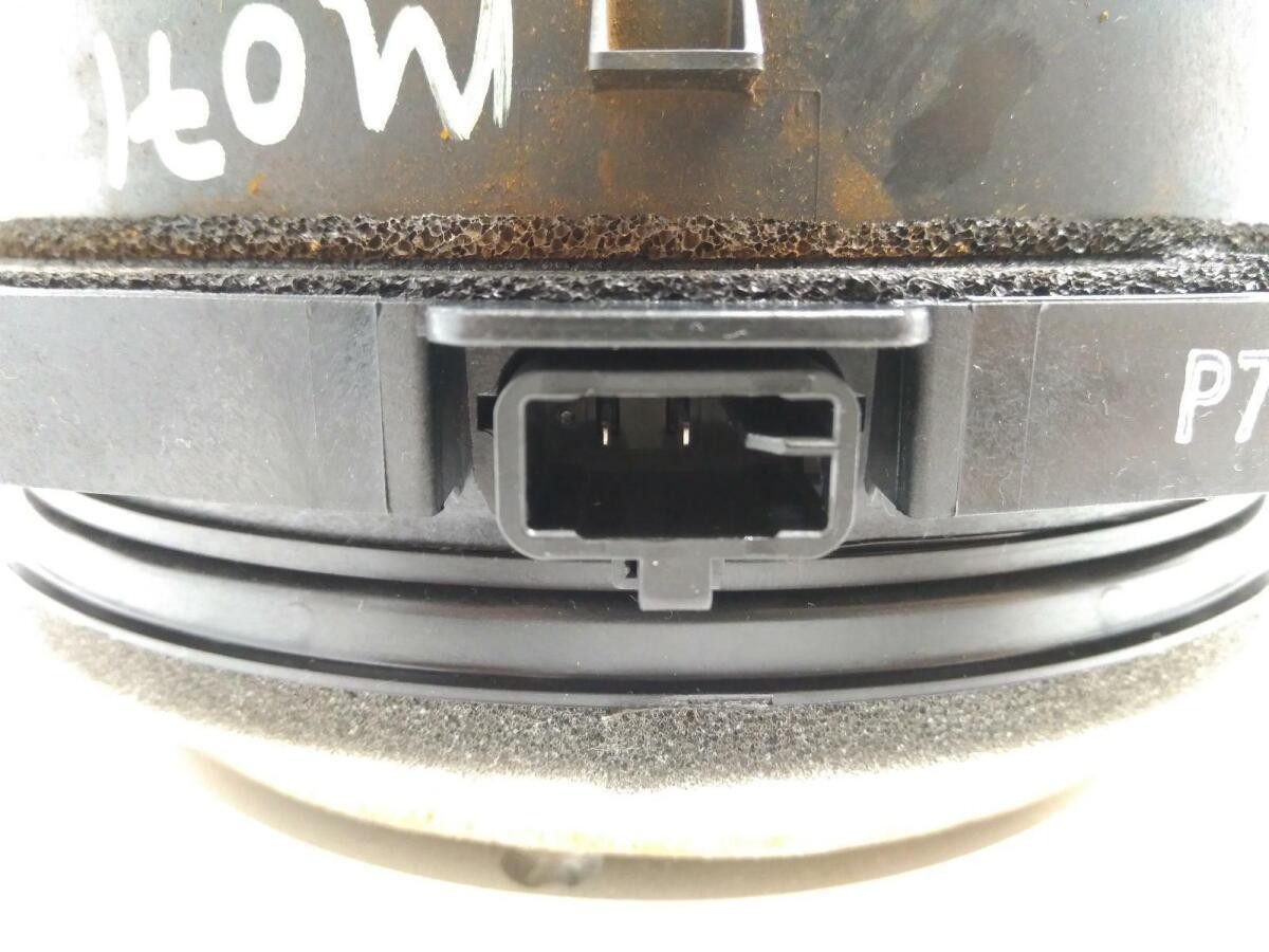 LEXUS RX DOOR SPEAKER MK4 GYL26 450H LUXURY REAR 8616078060